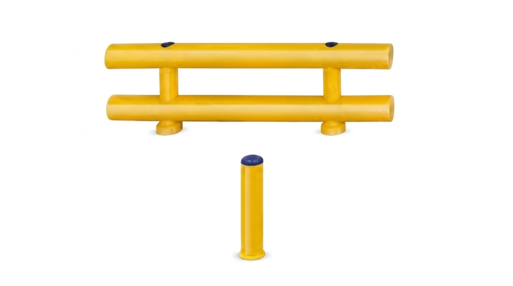 Bolardos de Seguridad Alapont