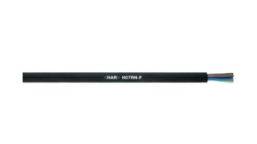 LAPP MANGUERA CABLE  H07RN-F 2X1,5 450/750v CUBIERTA GOMA
