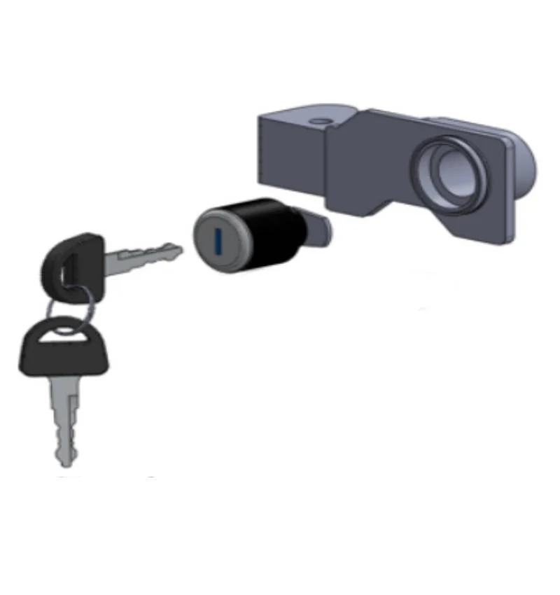 MOTORLINE BOMBIN CON LLAVE BRAVO MSL810 + MSL811