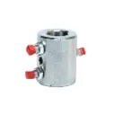 BILION ACOPLAMIENTO MACIZO CON CHAVETERO