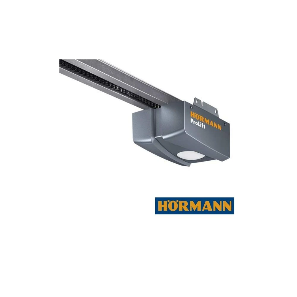 [HORMANN] MOTOR PUERTA GARAJE HÖRMANN PROLIFT 700