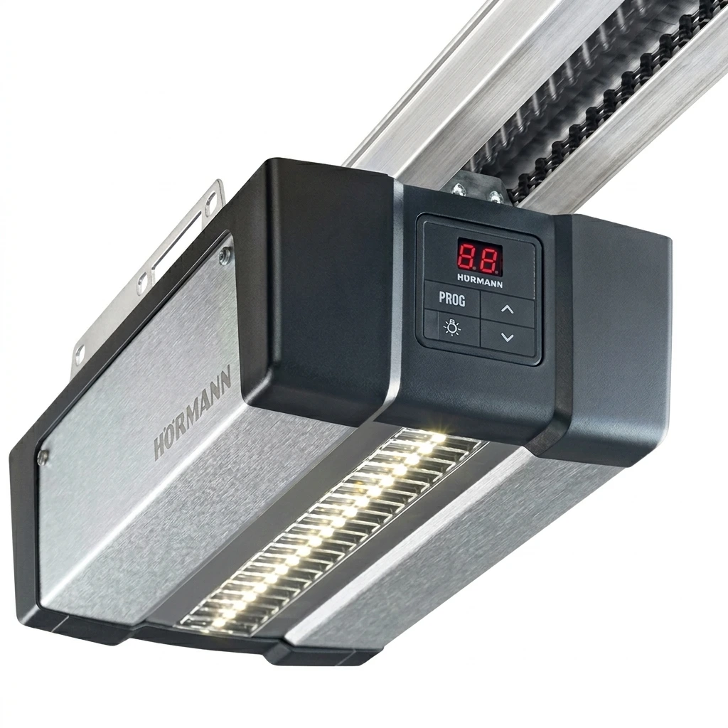 [HORMANN] MOTOR PUERTA GARAJE HÖRMANN SUPRAMATIC E SERIE 4