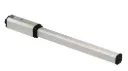 FAAC ACTUADOR ELECTROMECÁNICO 402-SBS CON BRAZO ARTICULADO 230V PUERTAS BATIENTES HASTA 3M